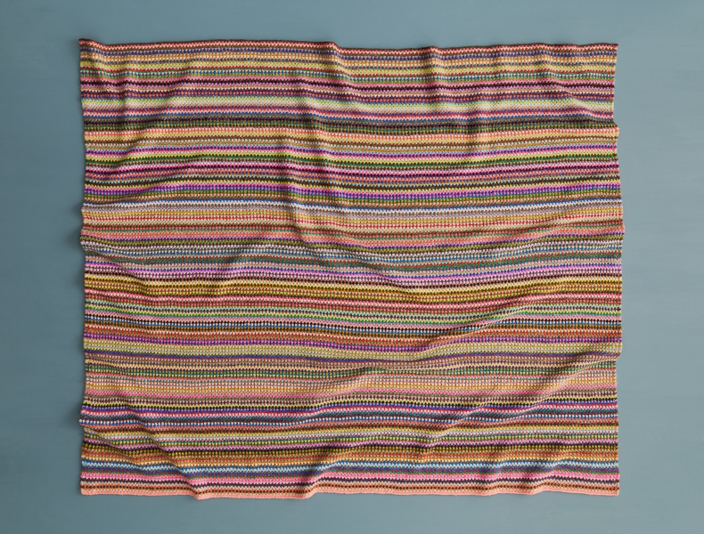 The Incredible Blanket | Purl Soho