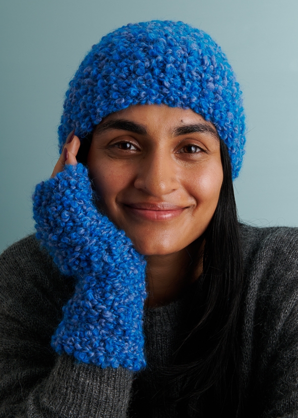 Fiddlehead Bundle In New Colors | Purl Soho