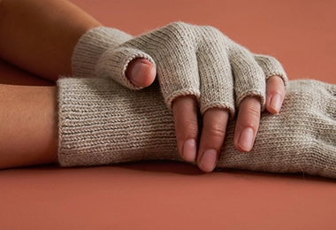 Very Classic Gloves