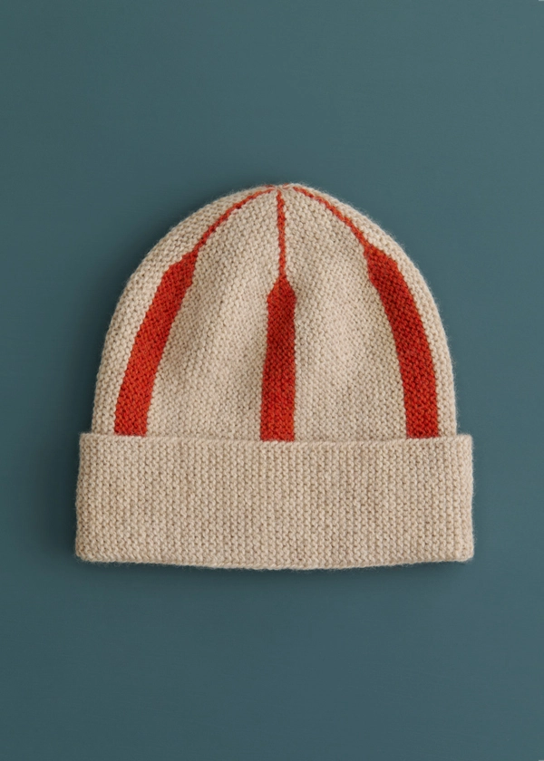 All Roads Hat + Mittens | Purl Soho
