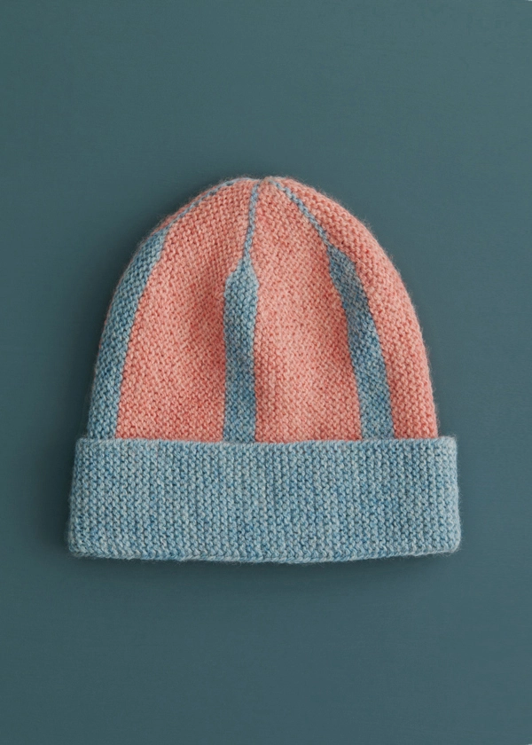 All Roads Hat + Mittens | Purl Soho