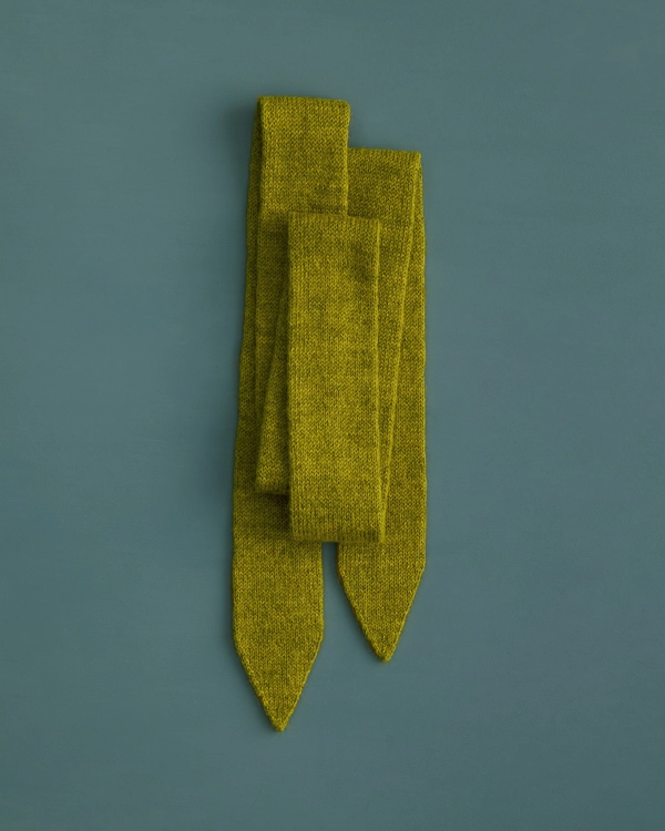 Ribbon Scarf | Purl Soho