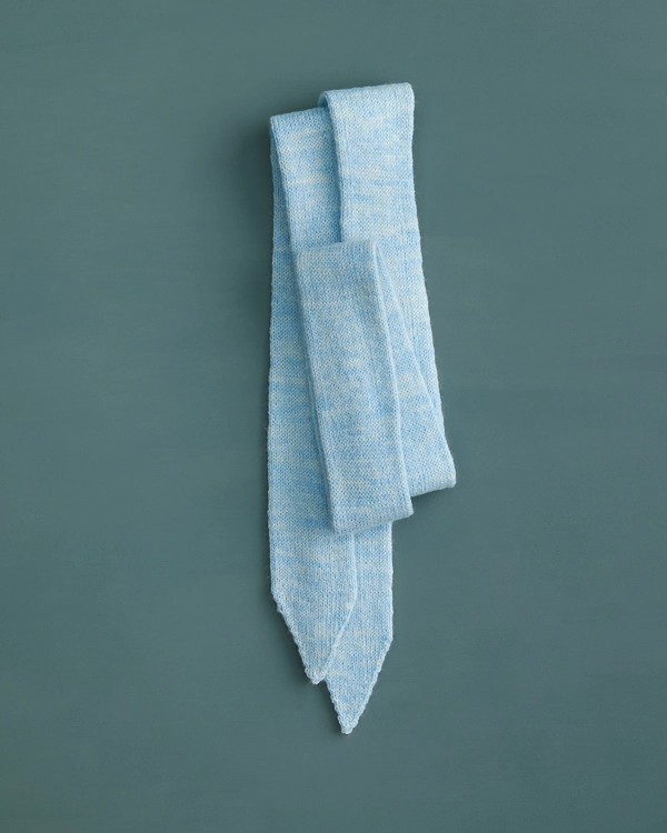 Ribbon Scarf | Purl Soho