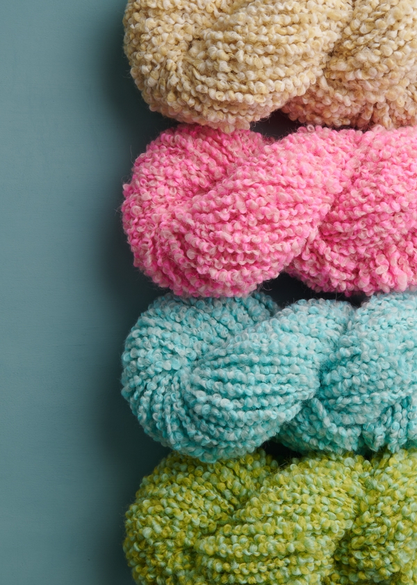 Fiddlehead Bundle In New Colors | Purl Soho