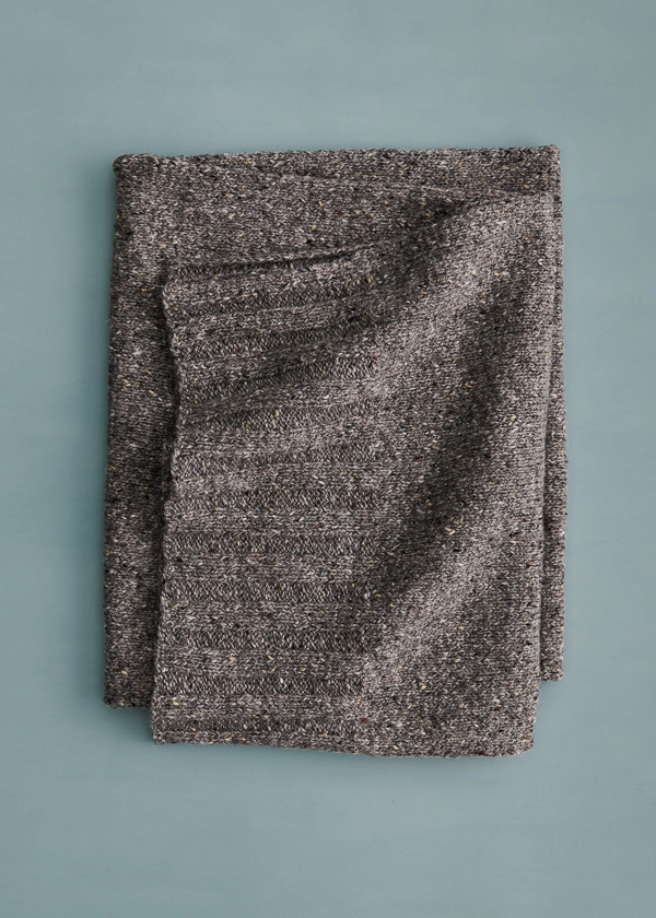 Fireside Wrap | Purl Soho