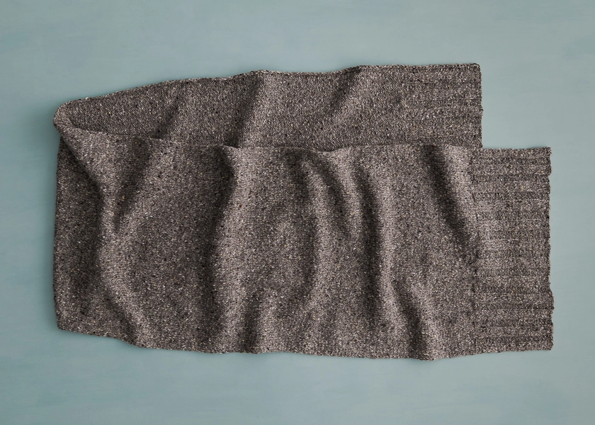 Fireside Wrap | Purl Soho