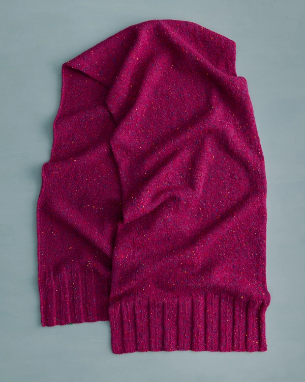 Fireside Wrap | Purl Soho