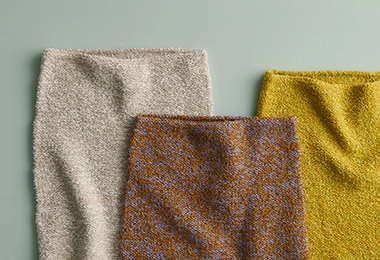 Luster Cowl