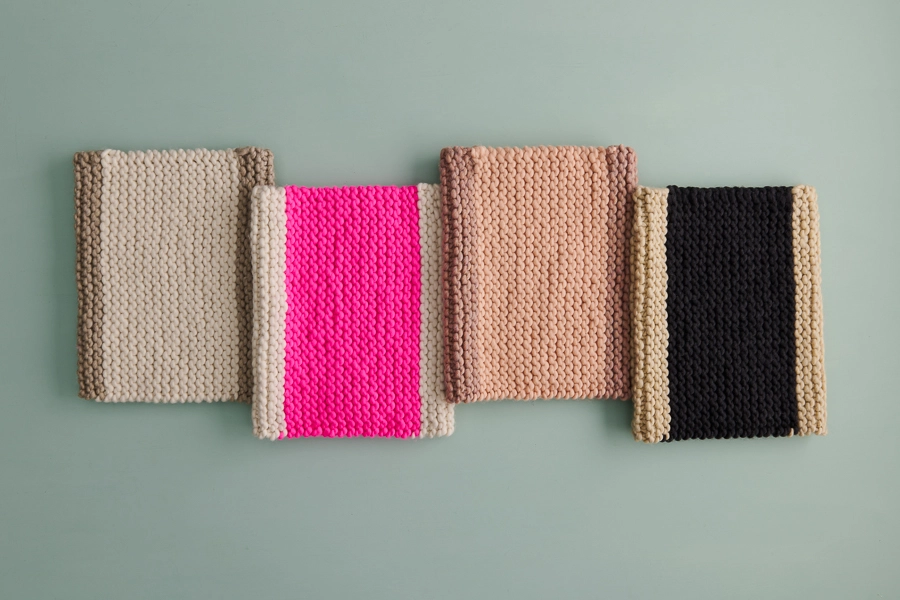 Quick As A Wink Cowl | Purl Soho