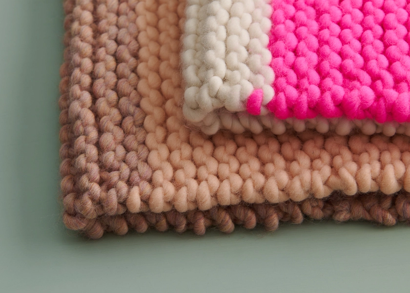 Quick As A Wink Cowl | Purl Soho