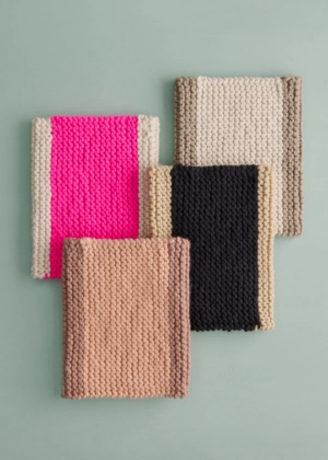 Quick As A Wink Cowl | Purl Soho