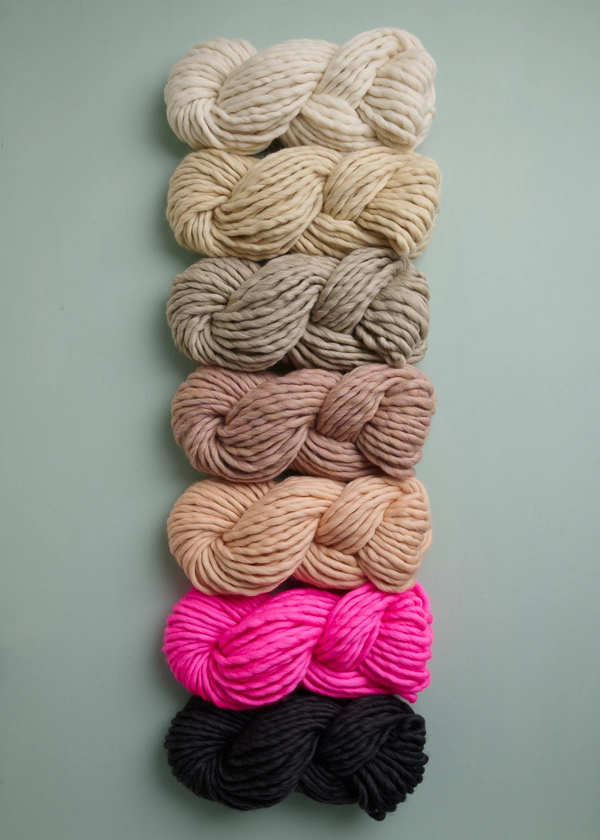 Quick As A Wink Cowl | Purl Soho