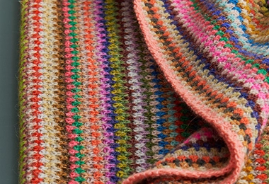 The Incredible Blanket