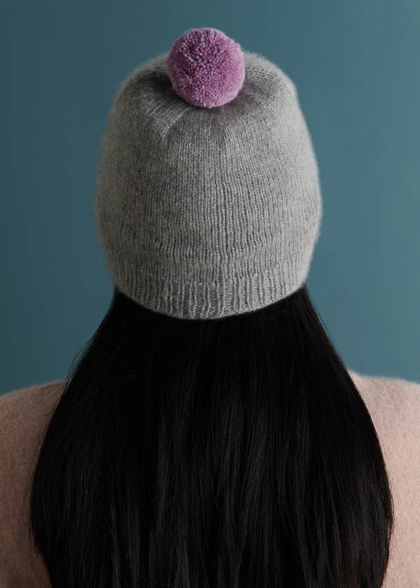 Basic Hats For Everyone in Nigh DK | Purl Soho