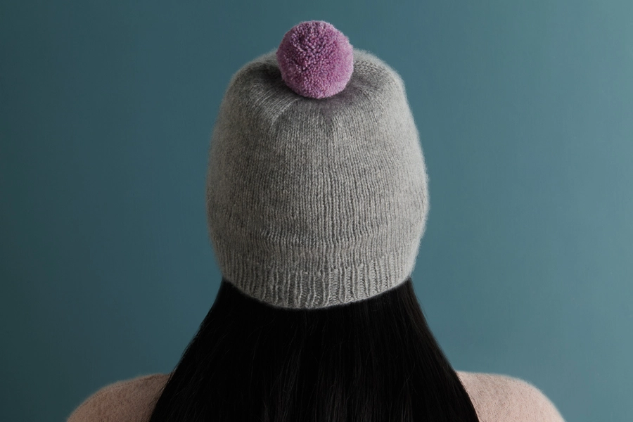 Basic Hats For Everyone in Nigh DK | Purl Soho