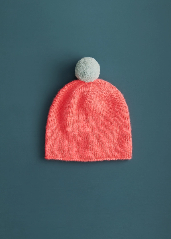 Basic Hats For Everyone in Nigh DK | Purl Soho