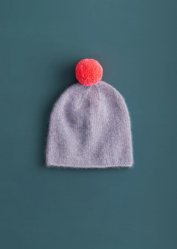 Basic Hats For Everyone in Nigh DK | Purl Soho