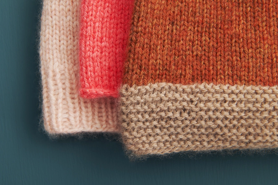 Let's dive into the lowdown on Learning to Knit with Purl Soho