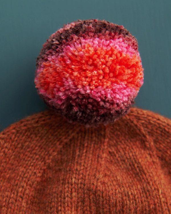 Basic Hats For Everyone in Nigh DK | Purl Soho