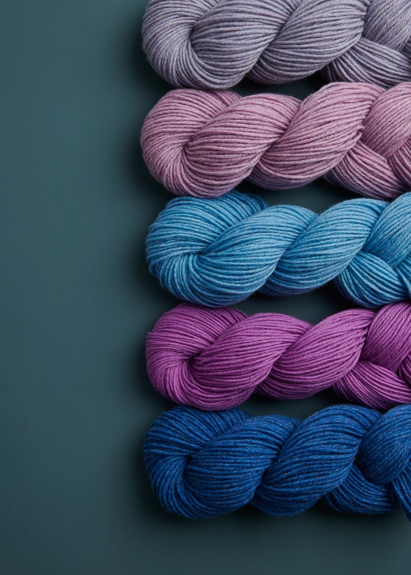 Let's dive into the lowdown on Learning to Knit with Purl Soho