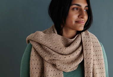 Dotty Wrap
