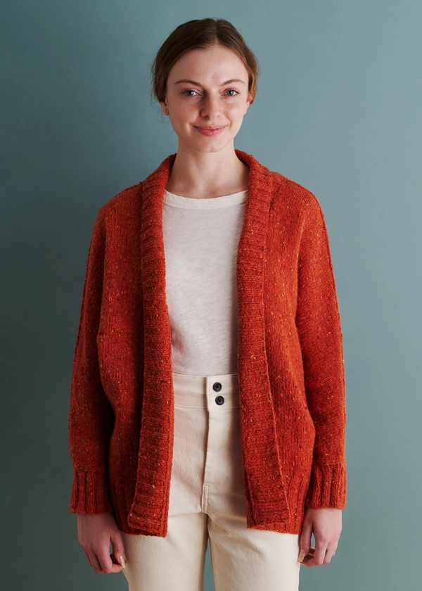 Seaming Stockinette Stitch | Purl Soho