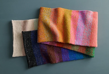 Joy of Color Scarf