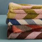 Knitters Choice Blanket RPO