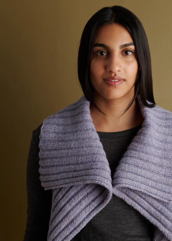 Easy Breezy Vest | Purl Soho