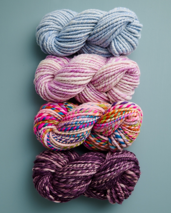 Giverny Cowl in New Colors | Purl Soho