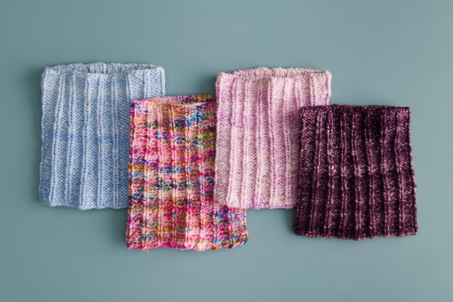 Giverny Cowl in New Colors | Purl Soho