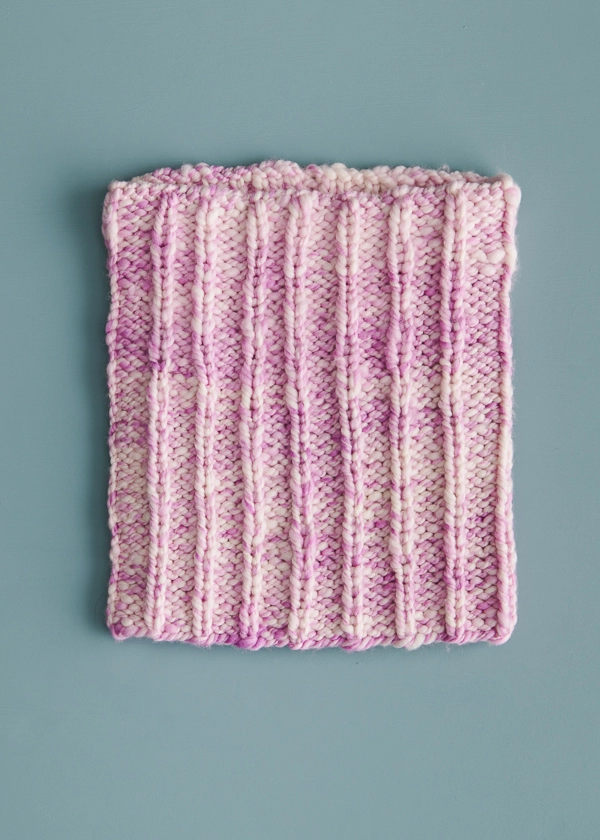 Giverny Cowl in New Colors | Purl Soho