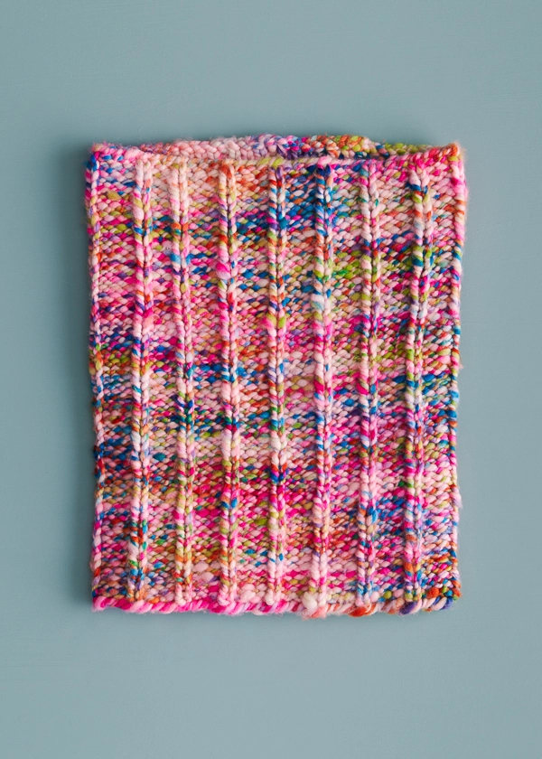 Giverny Cowl in New Colors | Purl Soho