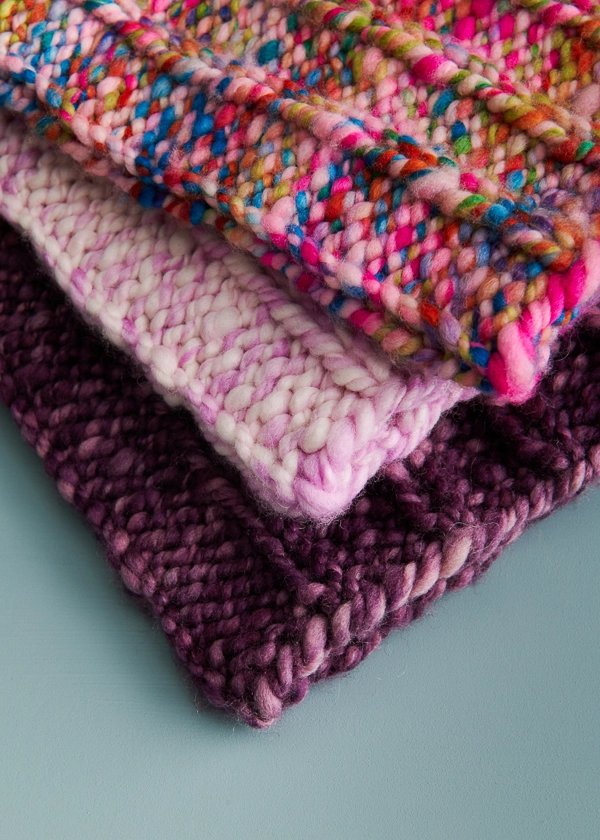 Giverny Cowl in New Colors | Purl Soho