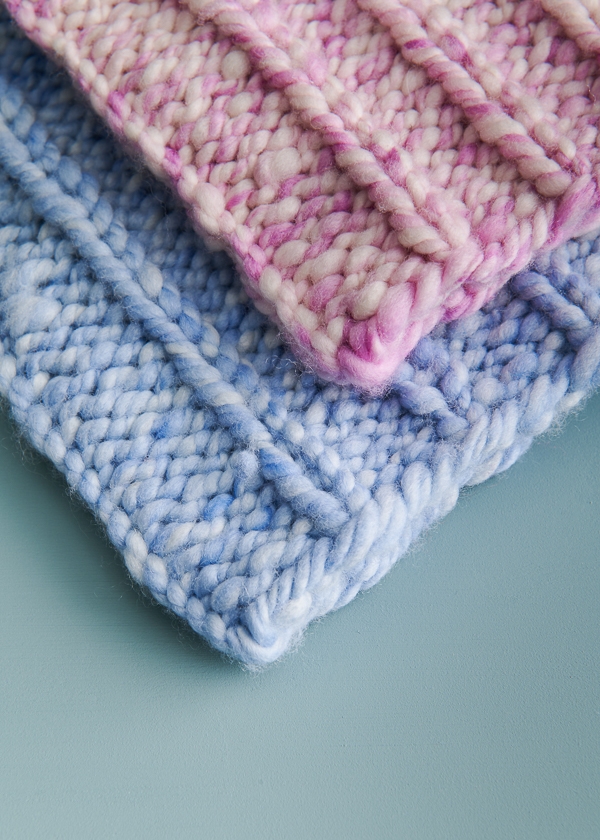 Giverny Cowl in New Colors | Purl Soho