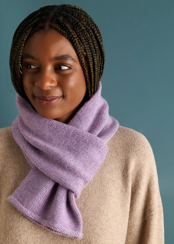 3-Needle Bind Off | Purl Soho