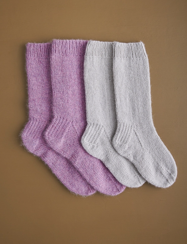 Men’s Socks for Giving Away | Purl Soho