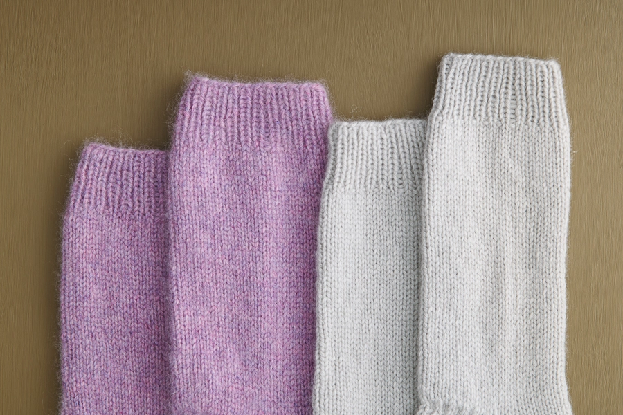 Socks For Giving | Purl Soho