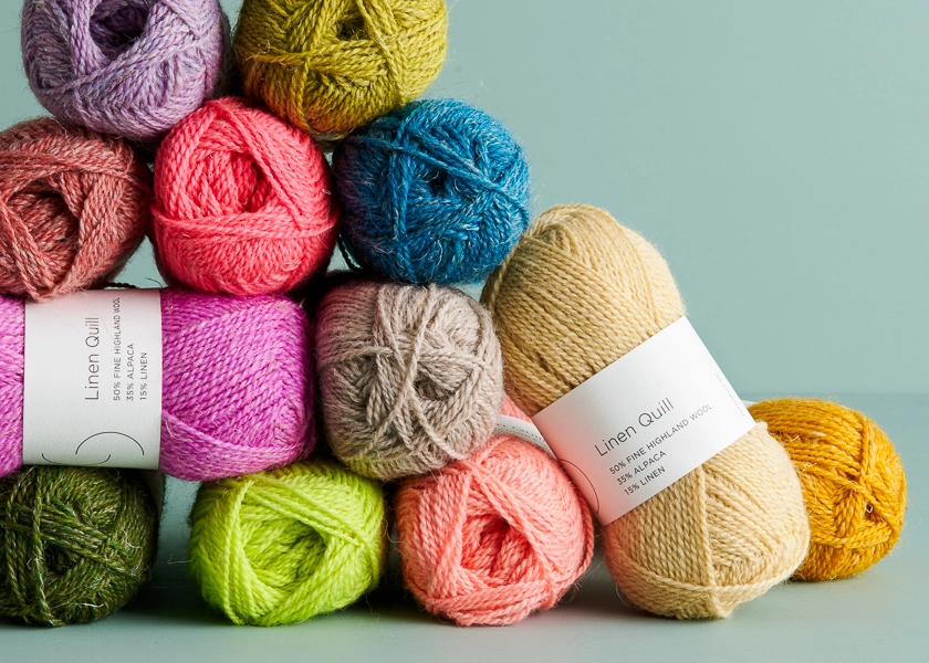 The Incredible Blanket | Purl Soho