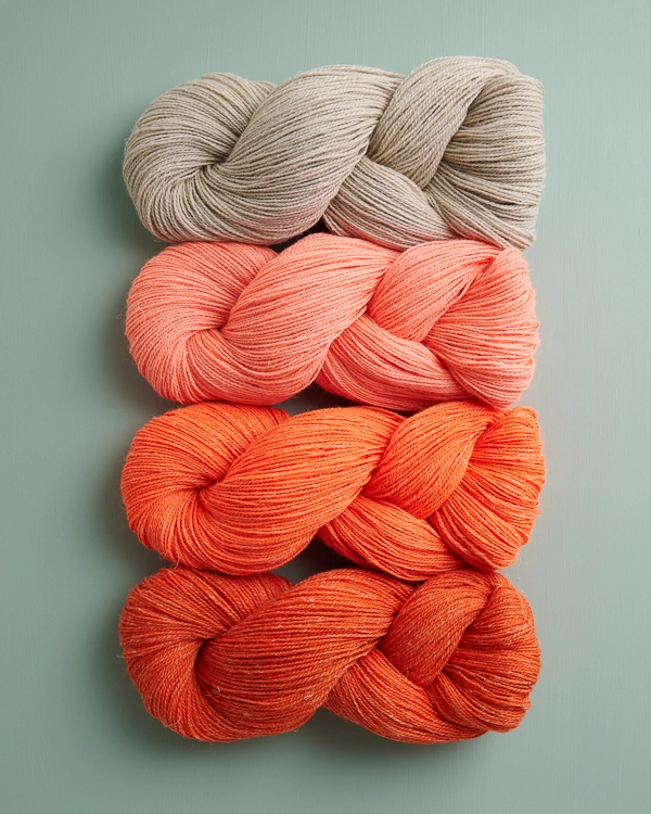 Dappled Light Pullover | Purl Soho