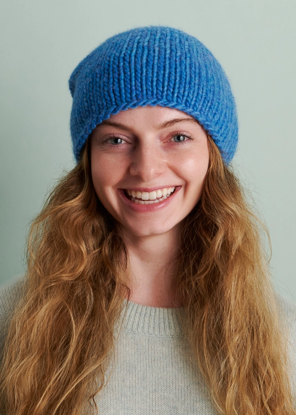 Easy Hat, Mittens + Hand Warmers | Purl Soho