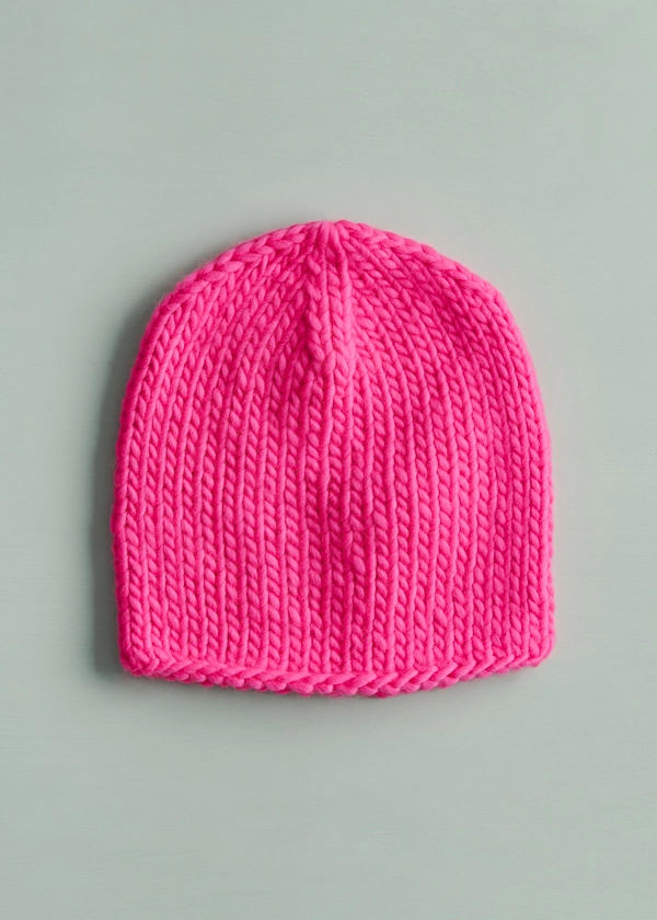 Easy Hat, Mittens + Hand Warmers | Purl Soho