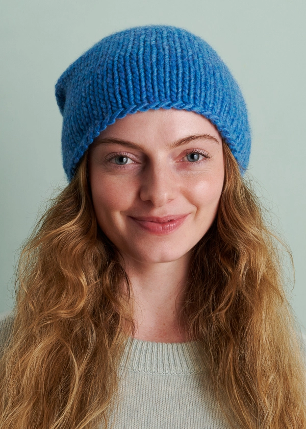 Easy Hat, Mittens + Hand Warmers | Purl Soho