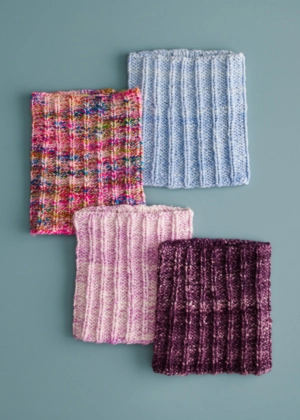 Giverny Cowl in New Colors | Purl Soho