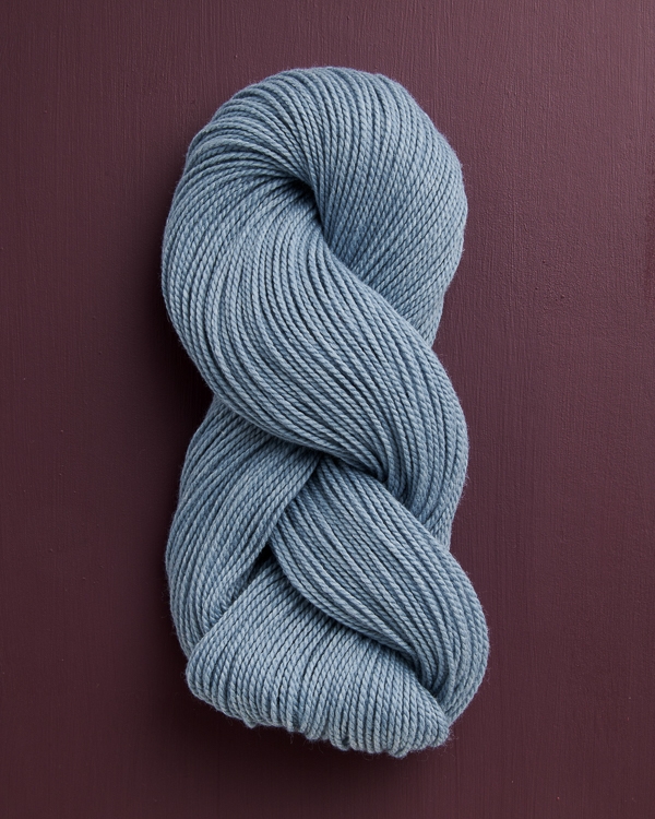 Simple Ribbed Shrug | Purl Soho