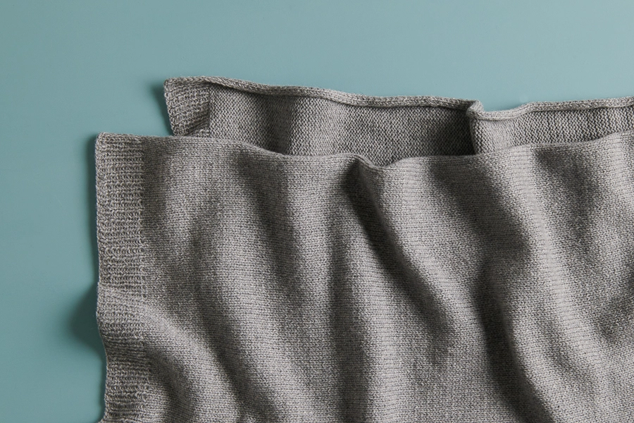 Daily Scarf | Purl Soho