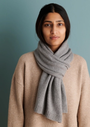 Daily Scarf | Purl Soho