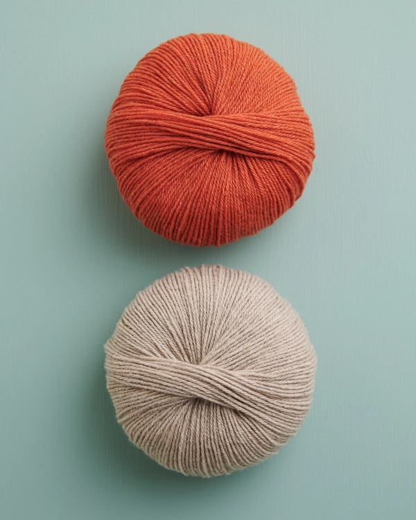 Simplicity Scarf | Purl Soho