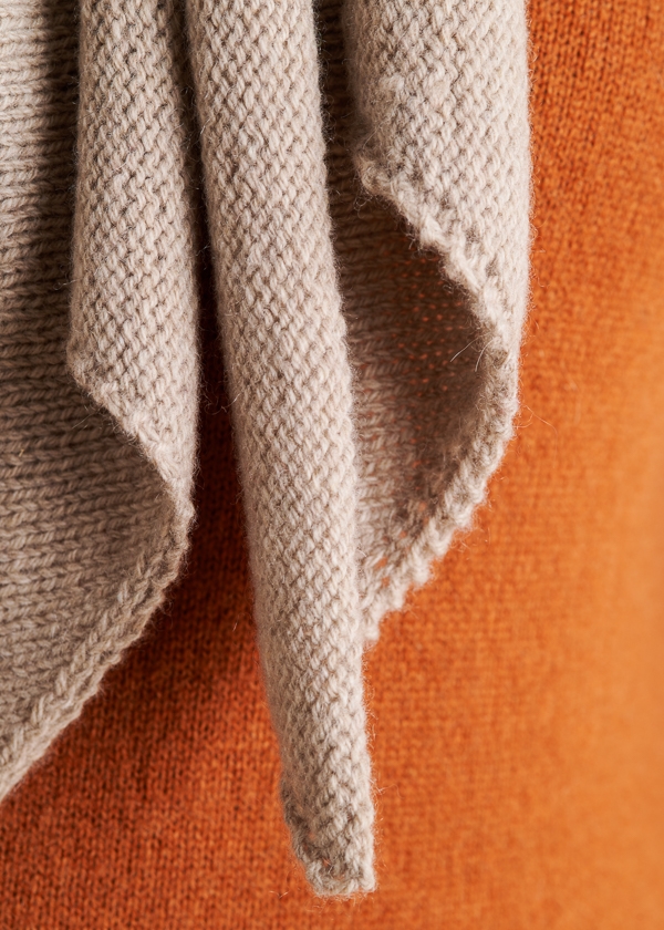 Simplicity Scarf | Purl Soho