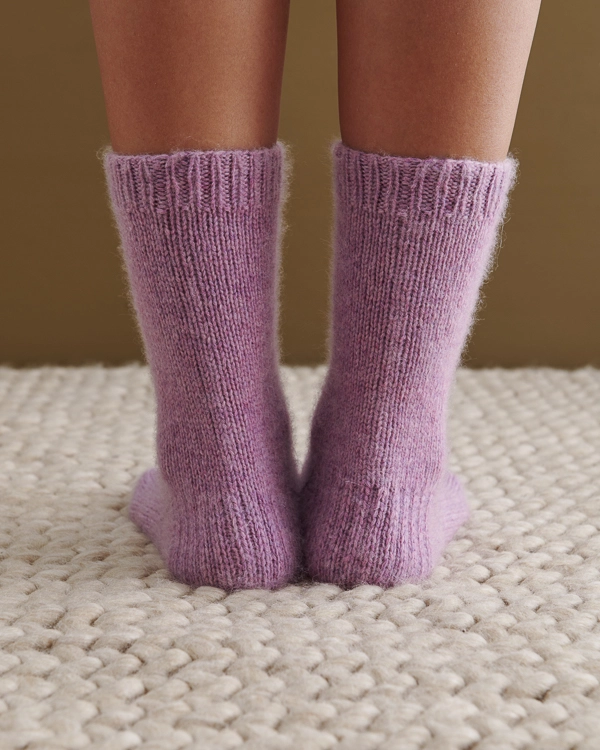 Socks For Giving | Purl Soho